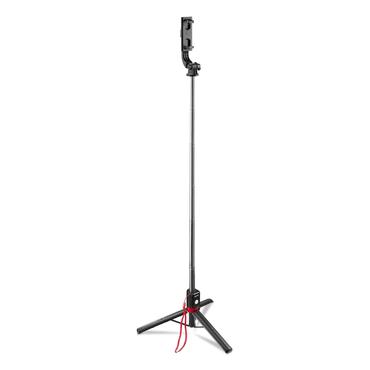 Hama Fancy Stand 110 II selfiestang Smartphone Sort