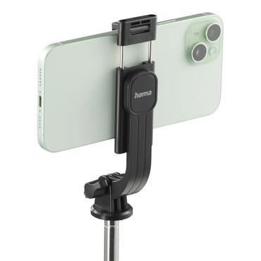 Hama Fancy Stand 110 II selfiestang Smartphone Sort