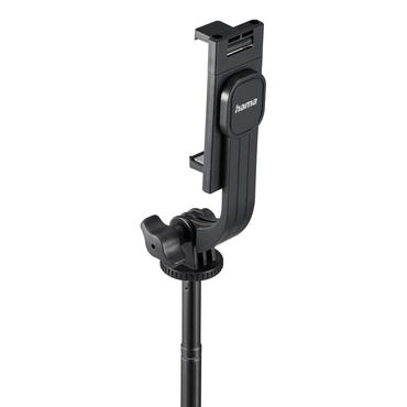 Hama Fancy Stand 110 II selfiestang Smartphone Sort