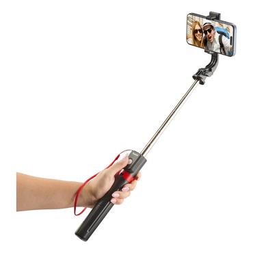 Hama Fancy Stand 110 II selfiestang Smartphone Sort