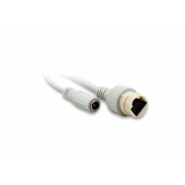 LevelOne FCS-3073 overvågningskamera Kuppel IP-sikkerhedskamera Indendørs & udendørs 1920 x 1080 pixel Loft