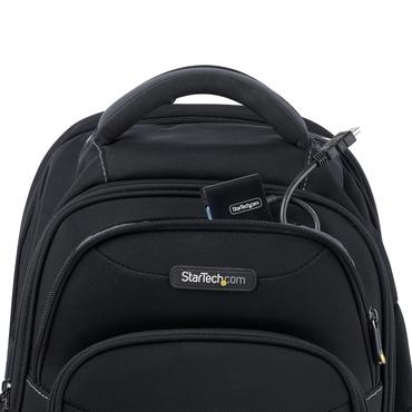 StarTech.com HDMI to VGA Adapter, 1080p, Active Video Converter - videokort - HDMI/VGA/ljud - 18.95 cm