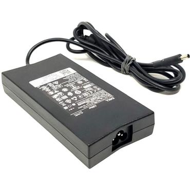 Dell - strømforsyningsadapter - 130 Watt