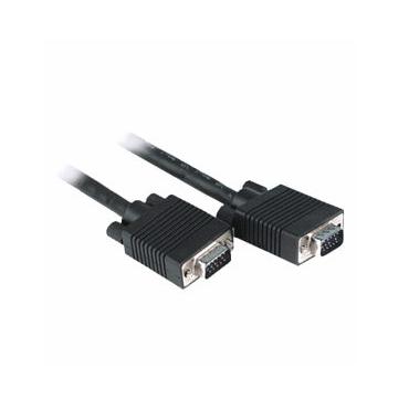 PRO VGA kabel 2,0m, VGA: Han