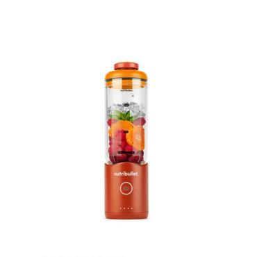 NutriBullet NBP013OR blender 0,59 L Bærbar blender Orange