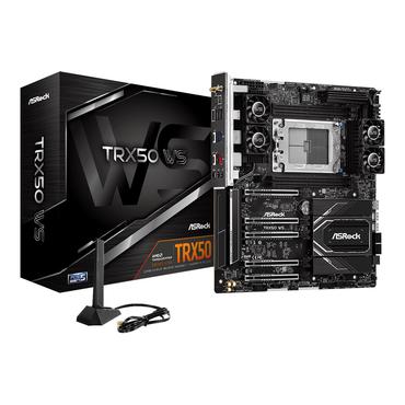 ASRock TRX50 WS