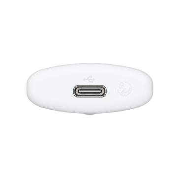 D-Link DSP-111 drevkabinet SSD kabinet Hvid M.2