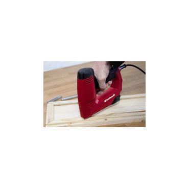 Einhell TC-EN 20 E elektrisk h&aelig;ftemaskine Permanent h&aelig;ftning