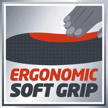 Einhell TC-EN 20 E elektrisk h&aelig;ftemaskine Permanent h&aelig;ftning