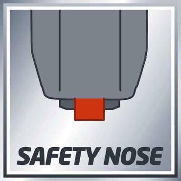 Einhell TC-EN 20 E elektrisk h&aelig;ftemaskine Permanent h&aelig;ftning