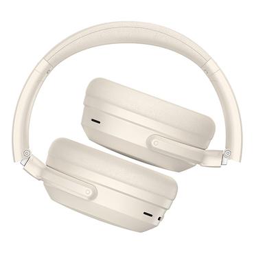 Edifier WH700NB PRO Bluetooth Headset        ivory retail