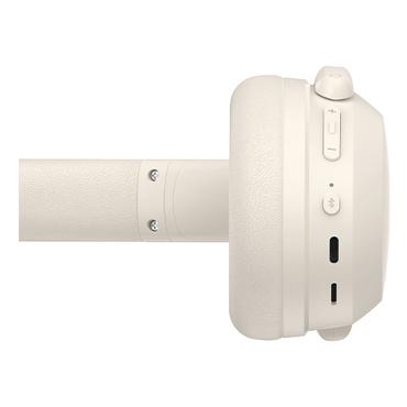 Edifier WH700NB PRO Bluetooth Headset        ivory retail