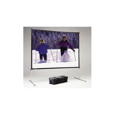 Projecta Fast-Fold Deluxe Complete Produ