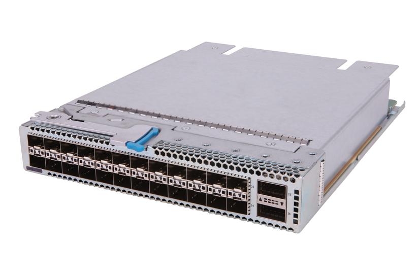 HPE - ekspansionsmodul - SFP+/SFP28 x 24 + QSFP28/QSFP+ x 2