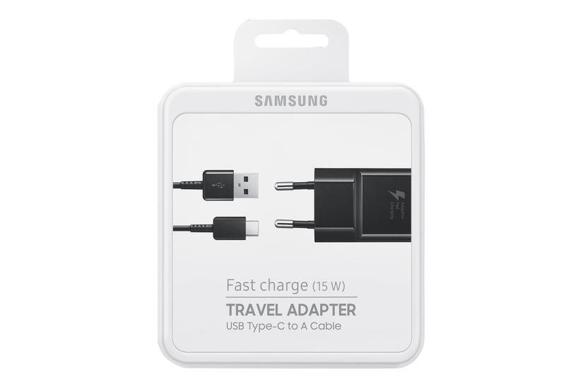 Samsung Travel Adapter Ta20 Strømforsyningsadapter Usb