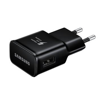 Samsung Travel Adapter EP-TA20 strömadapter - USB