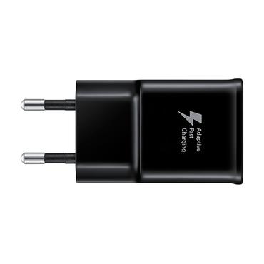 Samsung Travel Adapter EP-TA20 strömadapter - USB