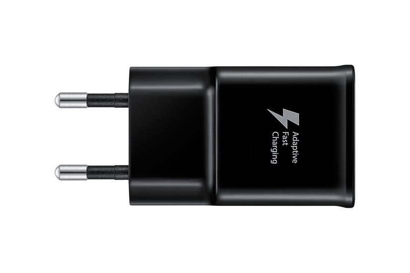 Samsung Travel Adapter EP-TA20 strömadapter - USB