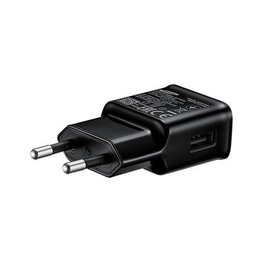 Samsung Travel Adapter EP-TA20 strömadapter - USB