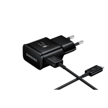 Samsung Travel Adapter EP-TA20 strömadapter - USB