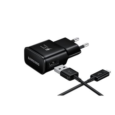 Samsung Travel Adapter EP-TA20 strömadapter - USB