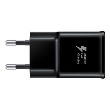 Samsung Travel Adapter EP-TA20 strömadapter - USB