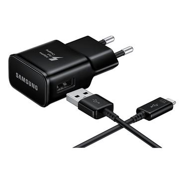 Samsung Travel Adapter EP-TA20 strömadapter - USB