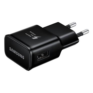 Samsung Travel Adapter EP-TA20 strömadapter - USB