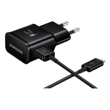 Samsung Travel Adapter EP-TA20 strömadapter - USB