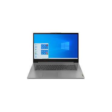 Lenovo IdeaPad 3 17ITL6 82H9 Bærbar PC