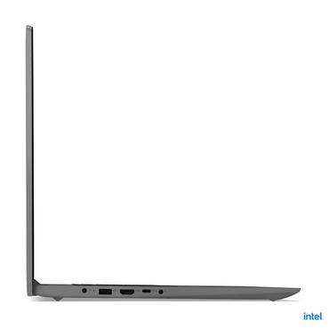 Lenovo IdeaPad 3 17ITL6 82H9 Bærbar PC