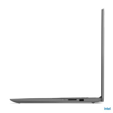 Lenovo IdeaPad 3 17ITL6 82H9 Bærbar PC