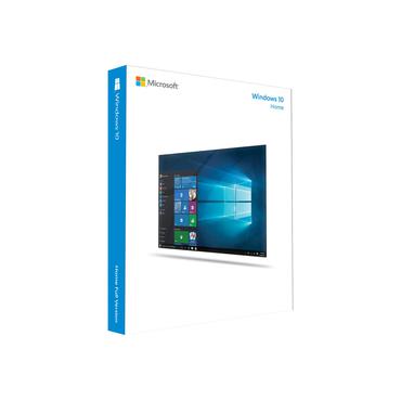 Windows 10 Home - 32bit Licens 1 PC Dansk