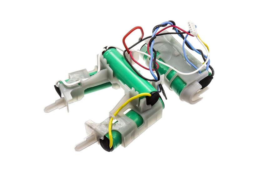 Battery 27.00Wh Li-ion 18.0V