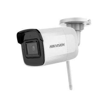 Hikvision 4 MP IR Fixed Network Bullet Camera DS-2CD2041G1-IDW1