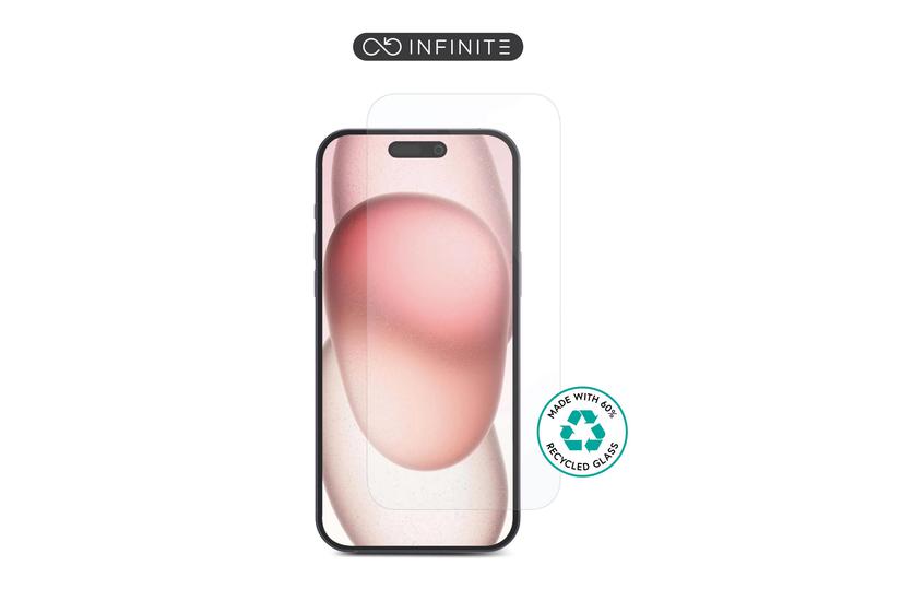 INFINITE (GRS) iPhone 16