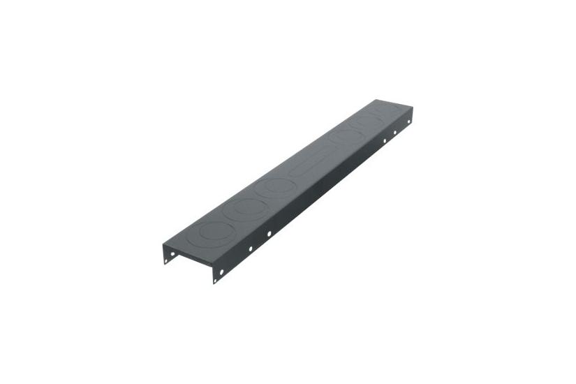 Middle Atlantic BGR Series rack-kabel styrepanel