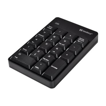Sandberg Numeric 2