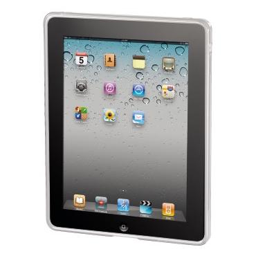 Hama Stripes Termoplastisk polyurethan (TPU) Hvid