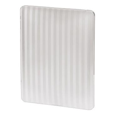 Hama Stripes Termoplastisk polyurethan (TPU) Hvid