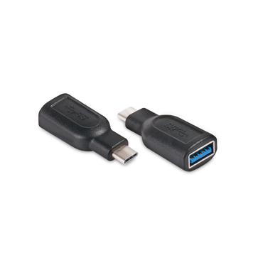 Club 3D - USB typ C-adapter - USB typ A till 24 pin USB-C