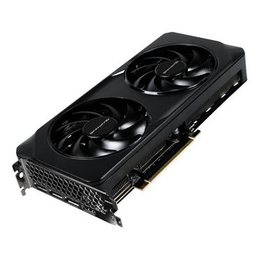 GAINWARD GeForce RTX 5060 Ti Ghost 8GB GDDR7 Grafikkarte HDMI/3xDP