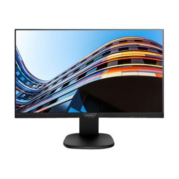 Philips S-line 223S7EYMB - LED-Skærm 22" IPS 5ms