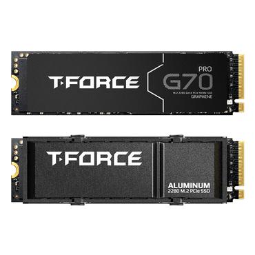 Team Group T-FORCE Graphene - 2 TB - SSD