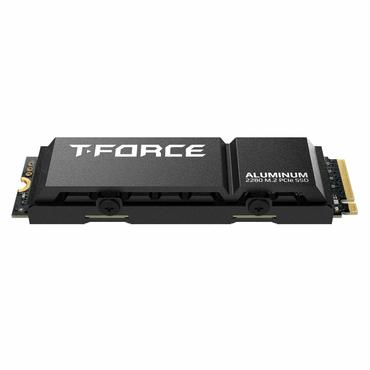 Team Group T-FORCE Graphene - 2 TB - SSD