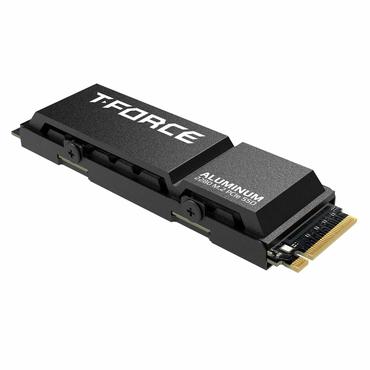 Team Group T-FORCE Graphene - 2 TB - SSD