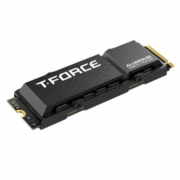 Team Group T-FORCE Graphene - 2 TB - SSD