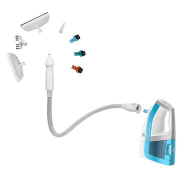 Rowenta RY8544 Clean & Steam Multi weiÃŸ