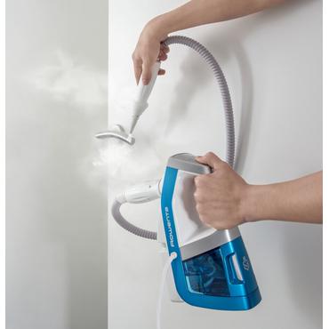 Rowenta RY8544 Clean & Steam Multi weiÃŸ