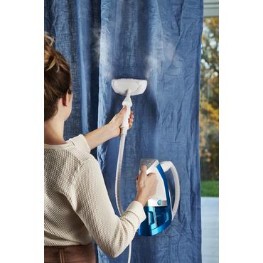 Rowenta RY8544 Clean & Steam Multi weiÃŸ